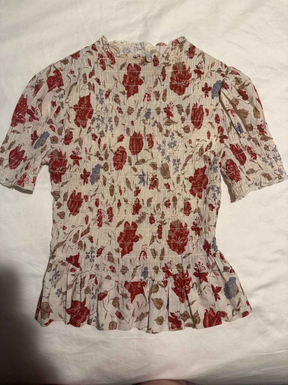 Reformation Top